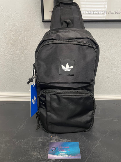 Adidas Utility 4 Sling Bag