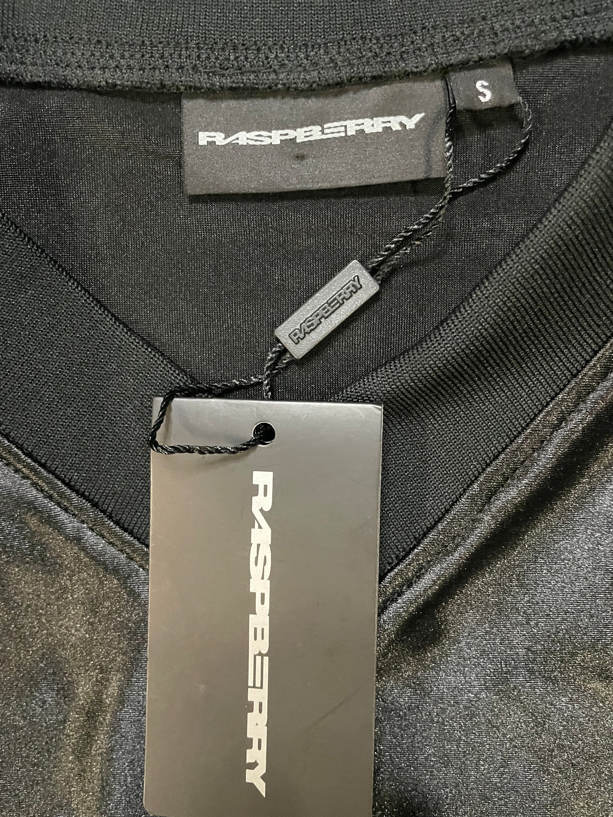 GV Gallery Raspberry Hills Berry Sport Jersey