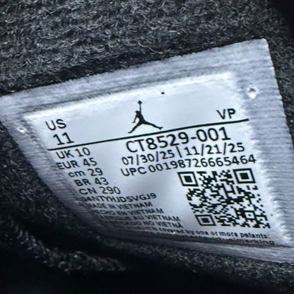 Jordan 6 Infrared Salesman