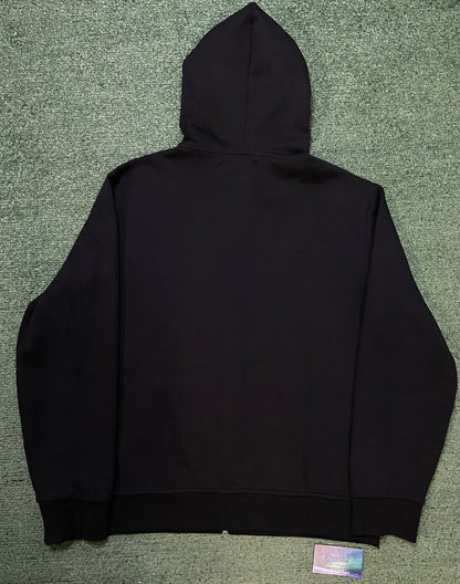 Polo Ralph Lauren black sweatsuit