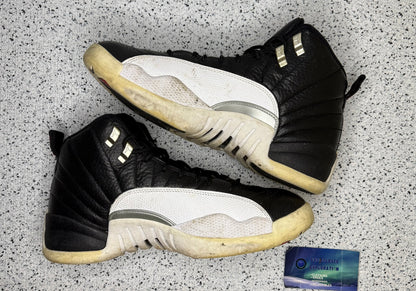 Jordan 12 Playoffs 9 Men/10.5 Women “Preowned”