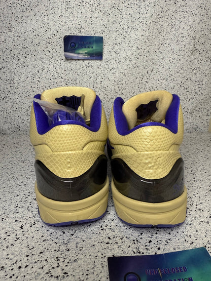 Nike Kobe 4 Barcelona