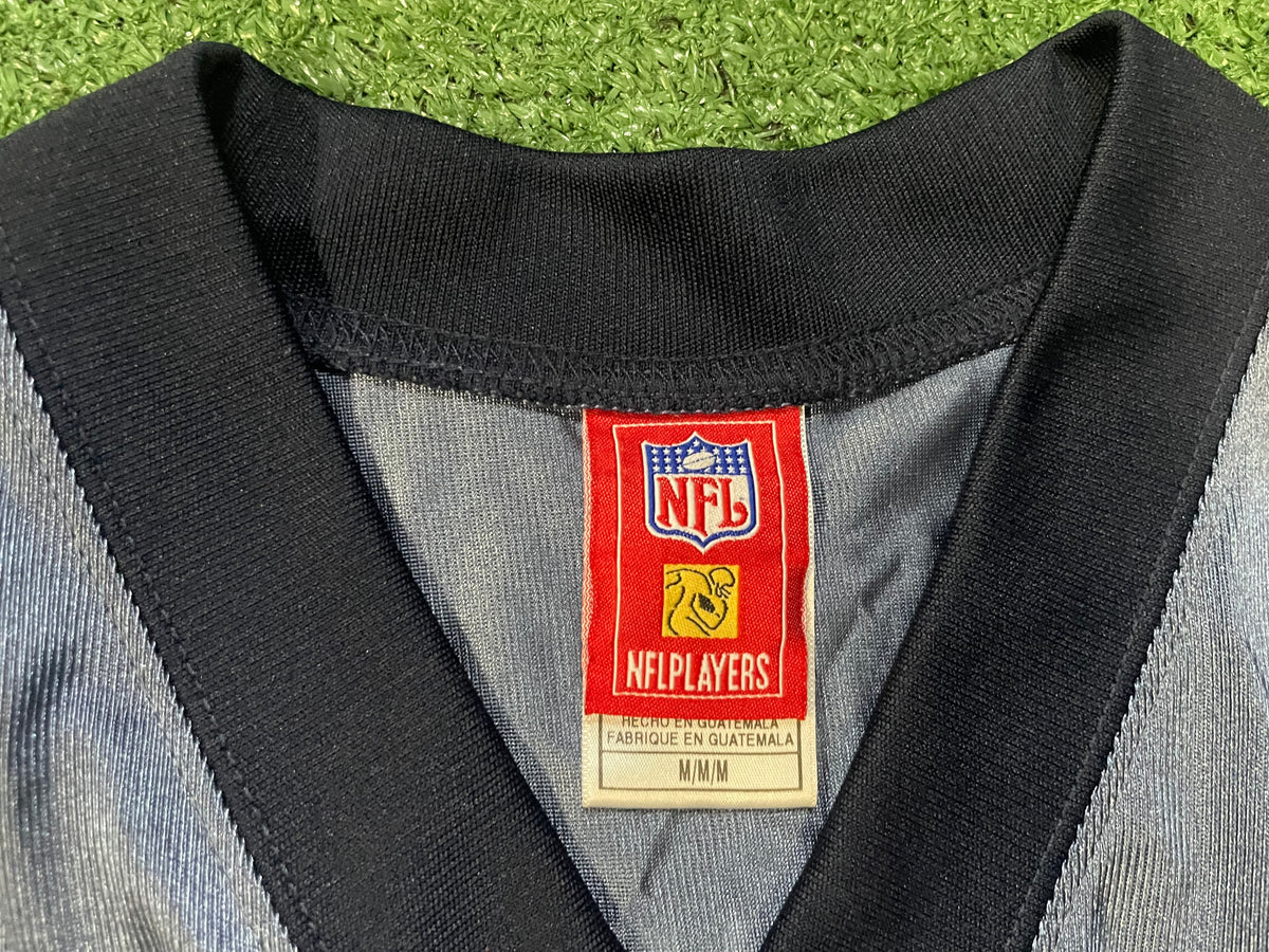 Vintage 2000s Seattle Seahawks Houshmandzadeh #84 jersey