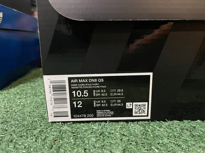 Nike Air Max Dn8 shadow brown phantom