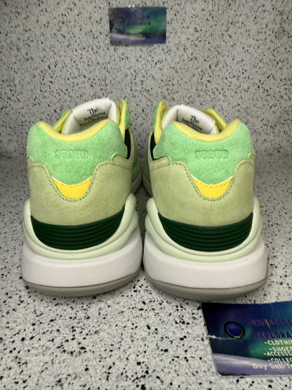 New Balance 57/40 STAUD Agave Green