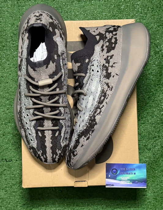 Yeezy 380 Stone Salt