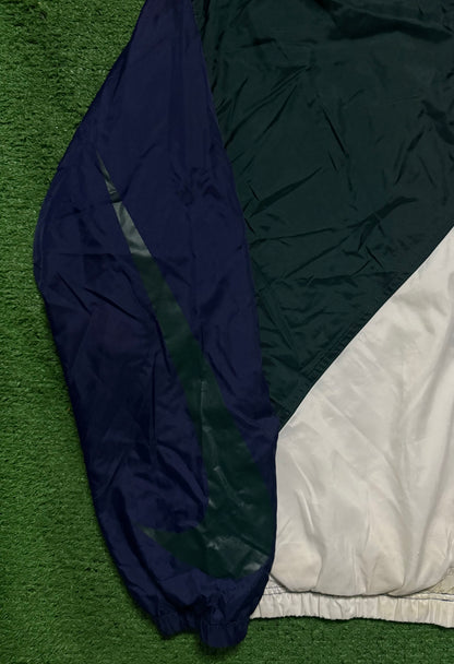 Vintage Nike Windbreaker