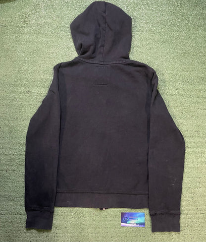 Vintage 2000s Aeropostale New York 87 hoodie