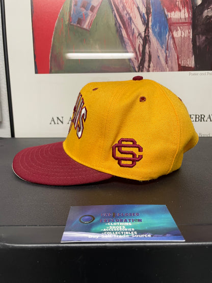 Vintage 1990s USC Trojans pacific conference hat