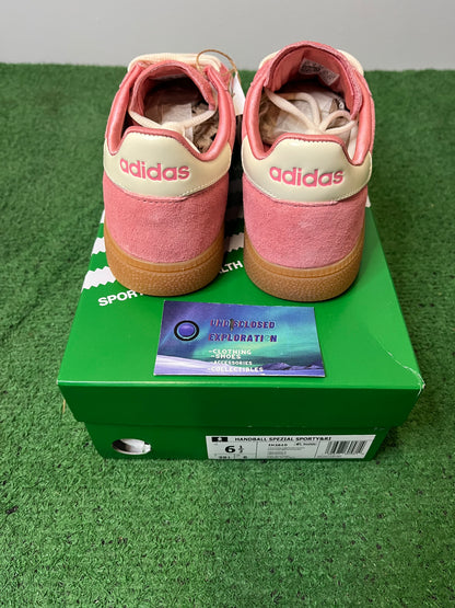 Adidas Handball spezial sporty&rich Pink