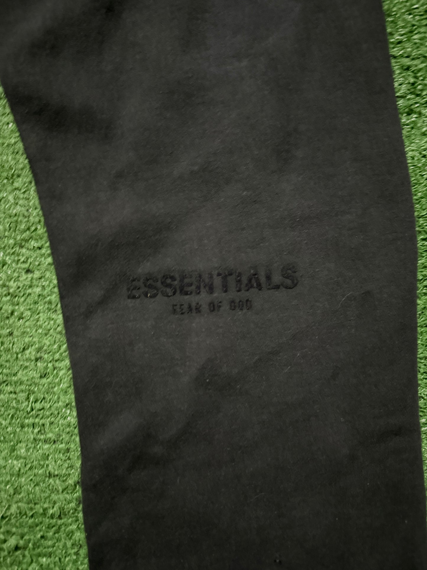 Fear Of God Essentials Sweats