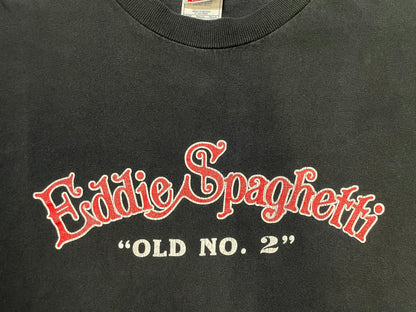 Vintage 1990s Eddie Sphagetti tee