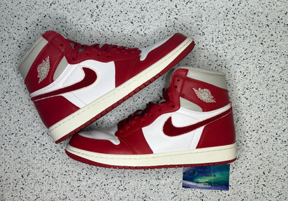 Jordan 1 Chenille 10 Men/11.5 Women “Preowned”