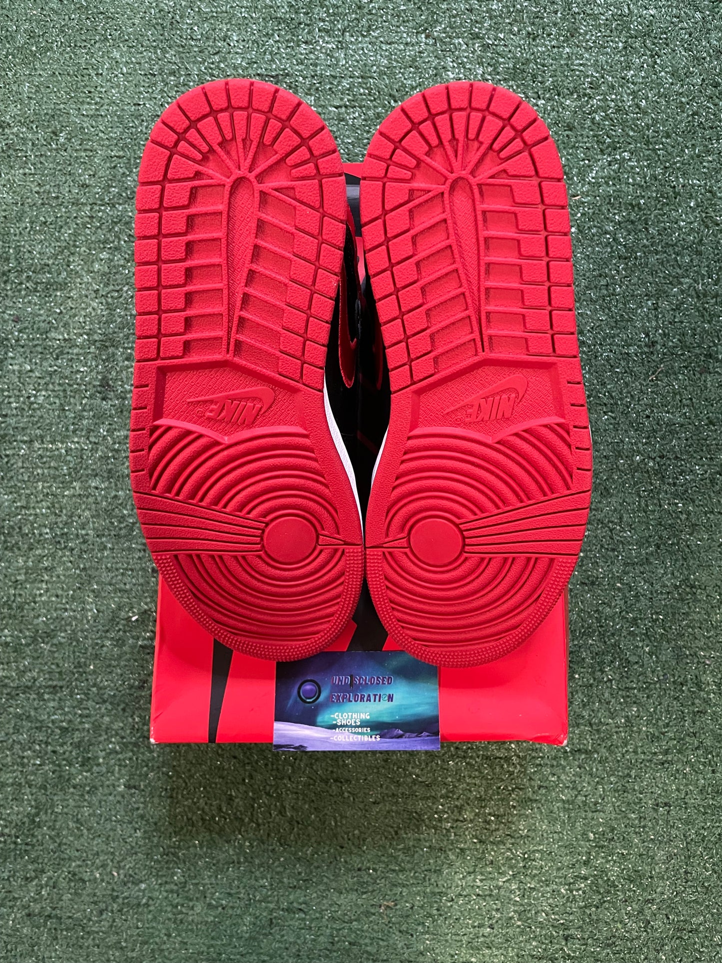 Jordan 1 high satin bred