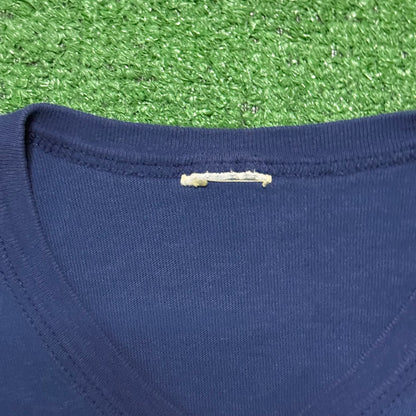Vintage New York Yankees 1996 MLB Champions Shirt