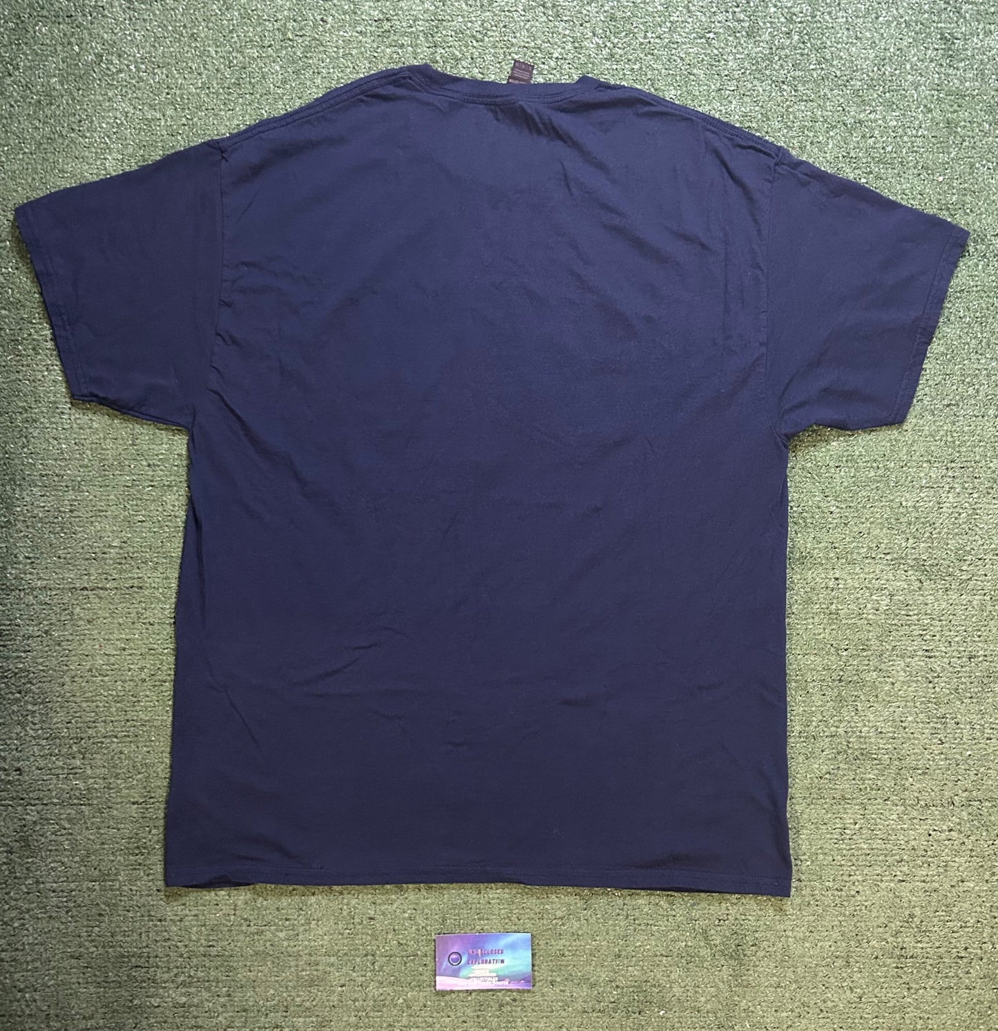 Seattle Mariners Cal Raleigh Tee