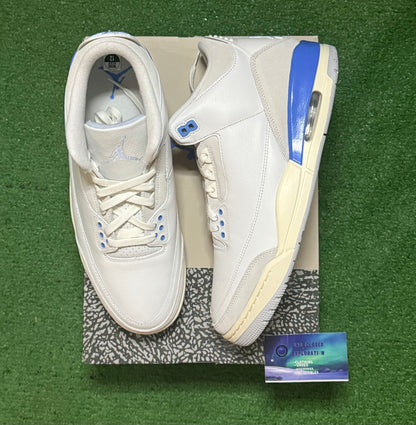 Jordan 3 Lucky Shorts