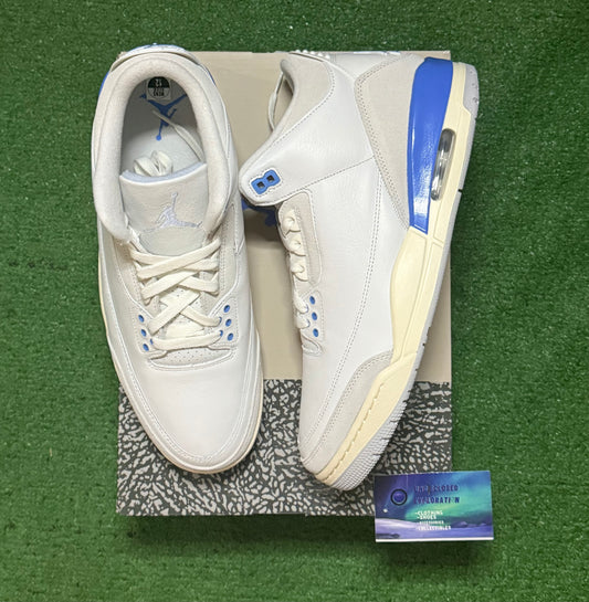 Jordan 3 Lucky Shorts