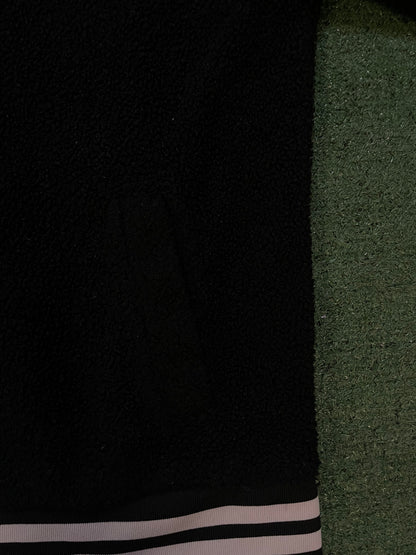 DKNY sport fleece jacket