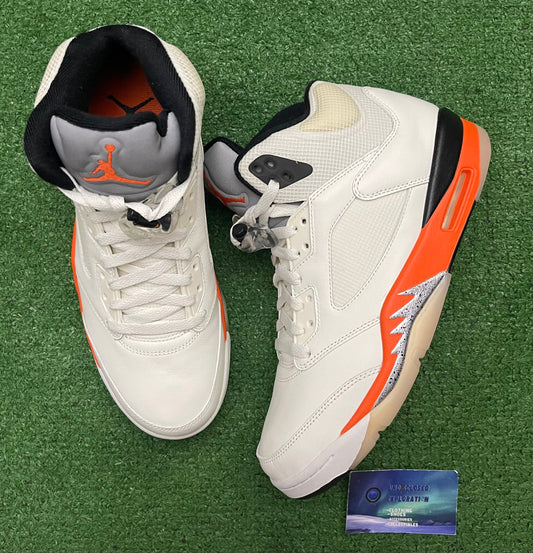 Jordan 5 Shattered Backboard