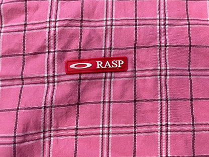 GV Gallery Raspberry Hills pink thermal flannel