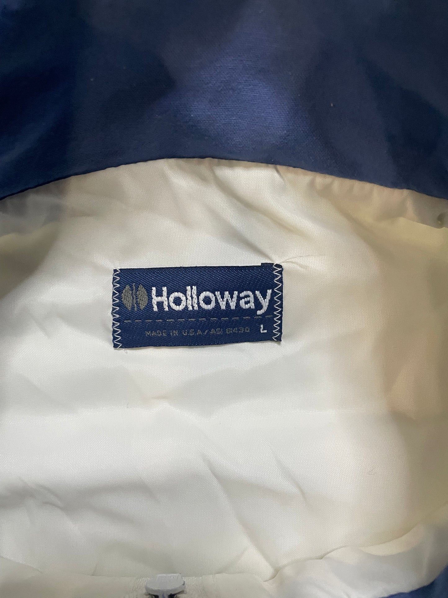 Vintage 1990s BMW Motorcycles jacket
