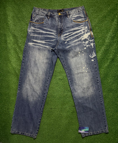 Vintage Miskeen Jeans