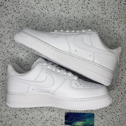 Nike Air Force 1 Low White