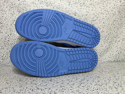 Jordan 1 Low UNC