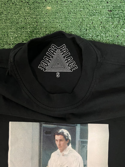 Palace American psycho tee