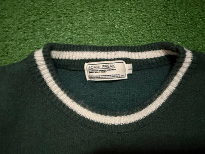 Vintage Seattle SuperSonics Crewneck Knit