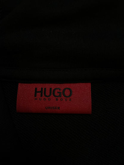 Hugo David Bowie hoodie