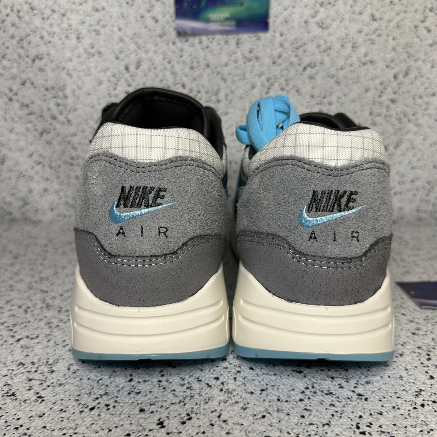 Nike Air Max 1 86 Big Bubble Chicago