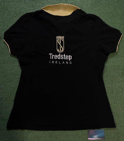 Tredstep of Ireland  polo