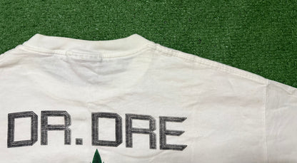 Vintage Eminem X Dr Dre 2001 Shirt