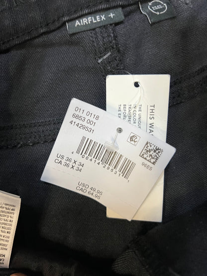 American eagle black jeans
