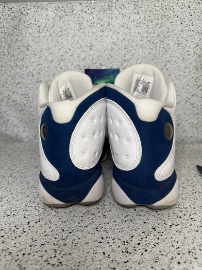 Jordan 13 French Blue 11.5 Men/13 Women “Preowned”