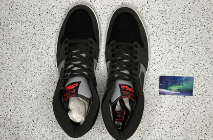 Jordan 1 GoreTex Infrared