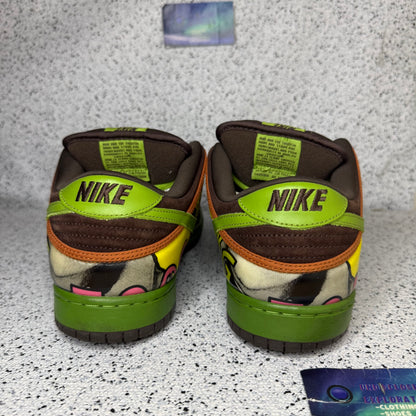 Nike Dunk SB Low De La Soul 11.5 Men “Preowned”