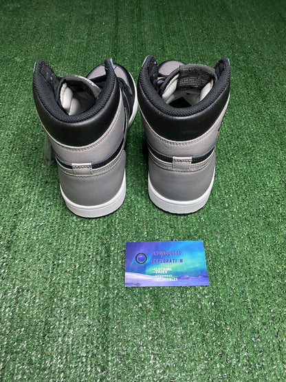 Jordan 1 shadow 2018