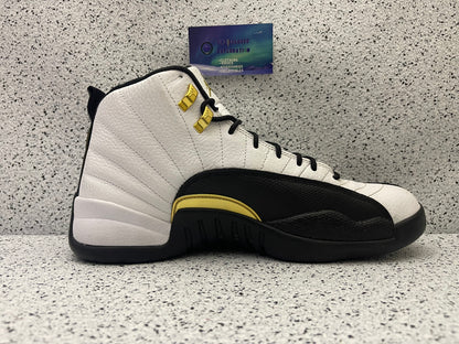 Jordan 12 Royalty 11.5 Men/13 Women “Preowned”