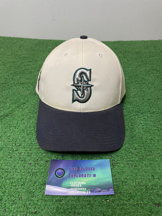 Vintage 2000s Seattle mariners Arizona spring training hat