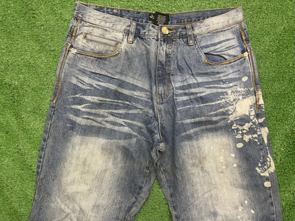 Vintage Y2K Miskeen Jeans