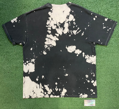 D.A.R.E. Tie Dye tee