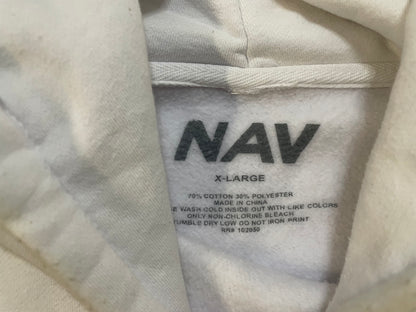 Vlone NAV Good Intentions hoodie