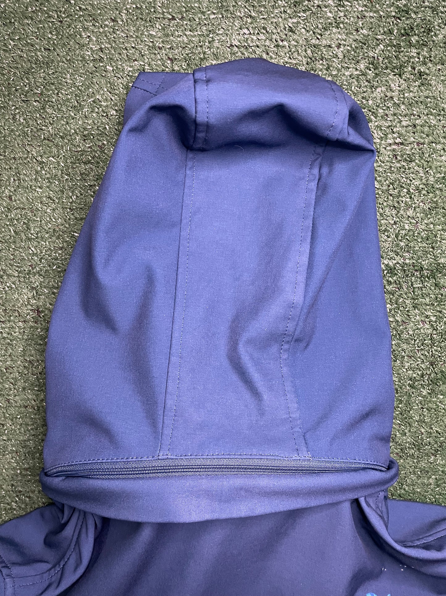Vintage Disney storyline and characters jacket