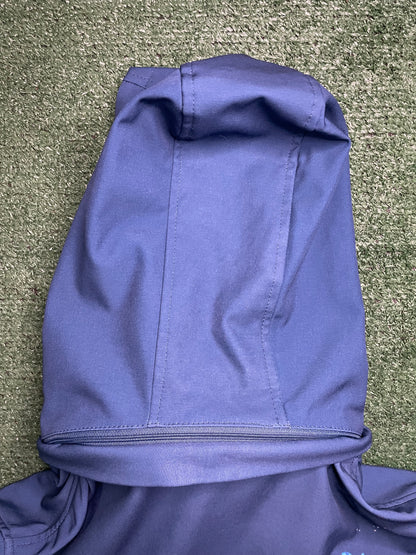 Vintage Disney storyline and characters jacket