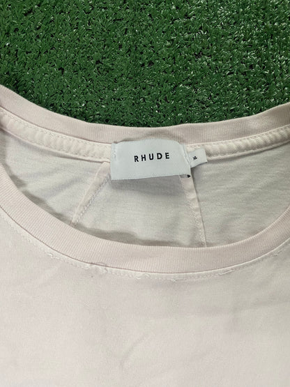 Rhude moonlight tee