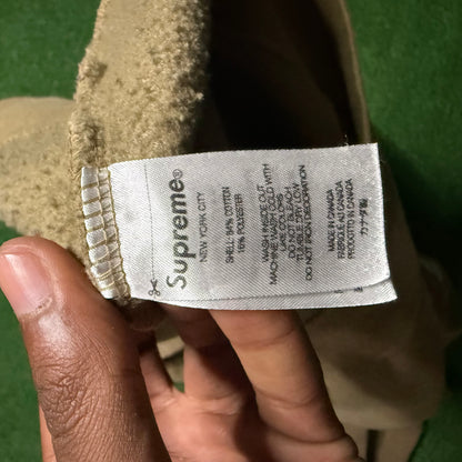Supreme Crown Hoodie