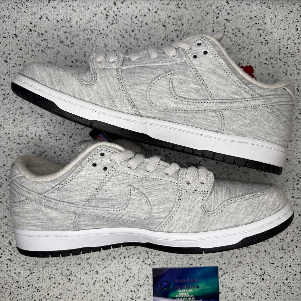 Nike Dunk SB Low Costco